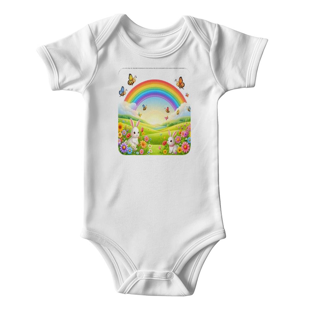 Baby Onesies A6