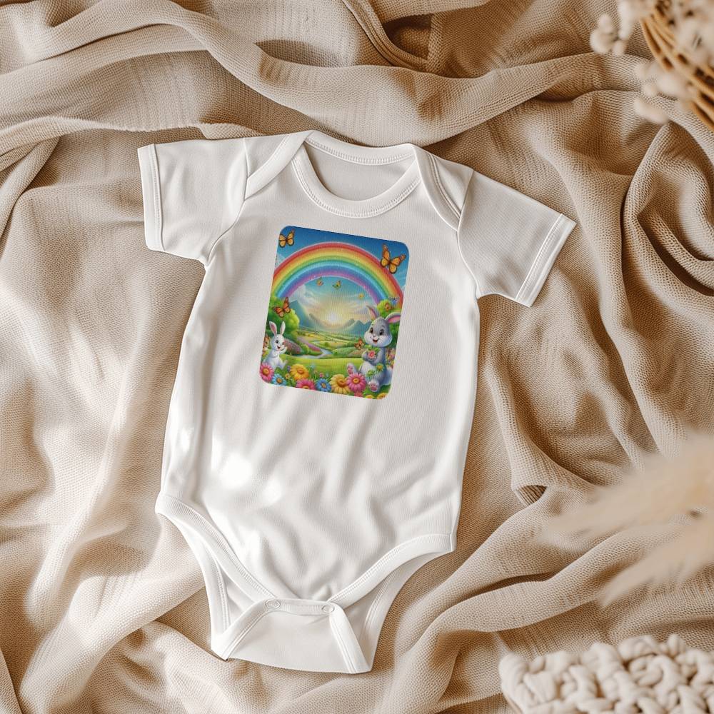 Baby Onesies B1