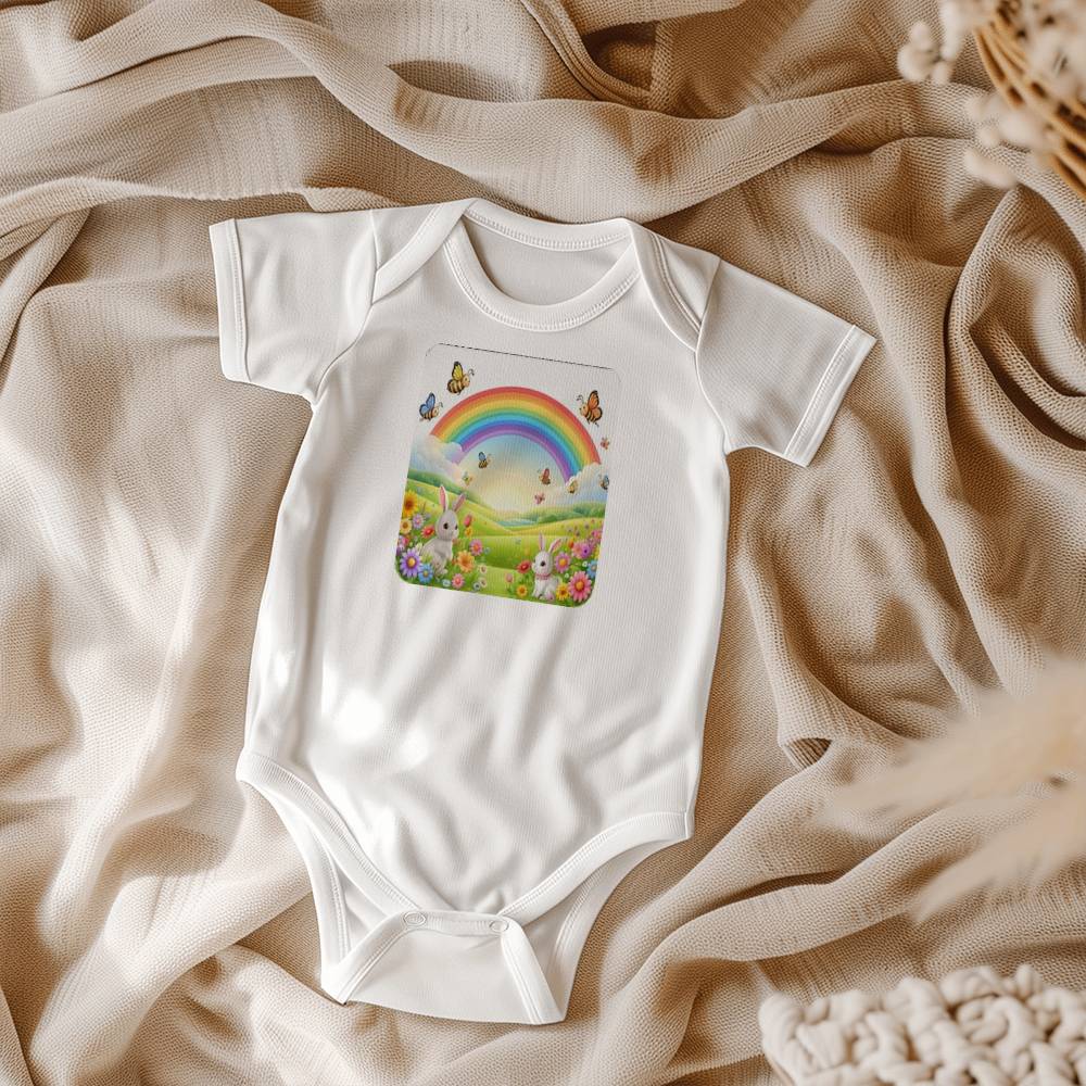 Baby Onesies A6