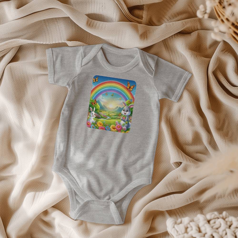 Baby Onesies B1