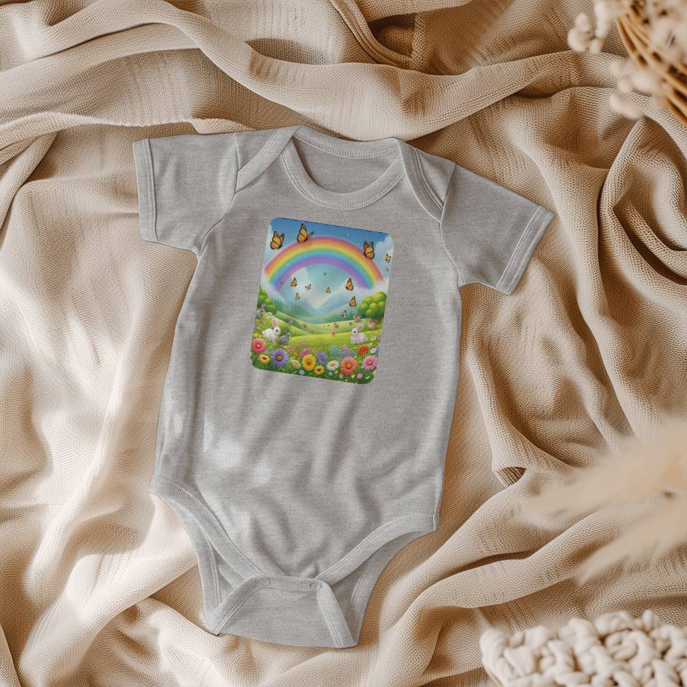 Baby Onesies A9