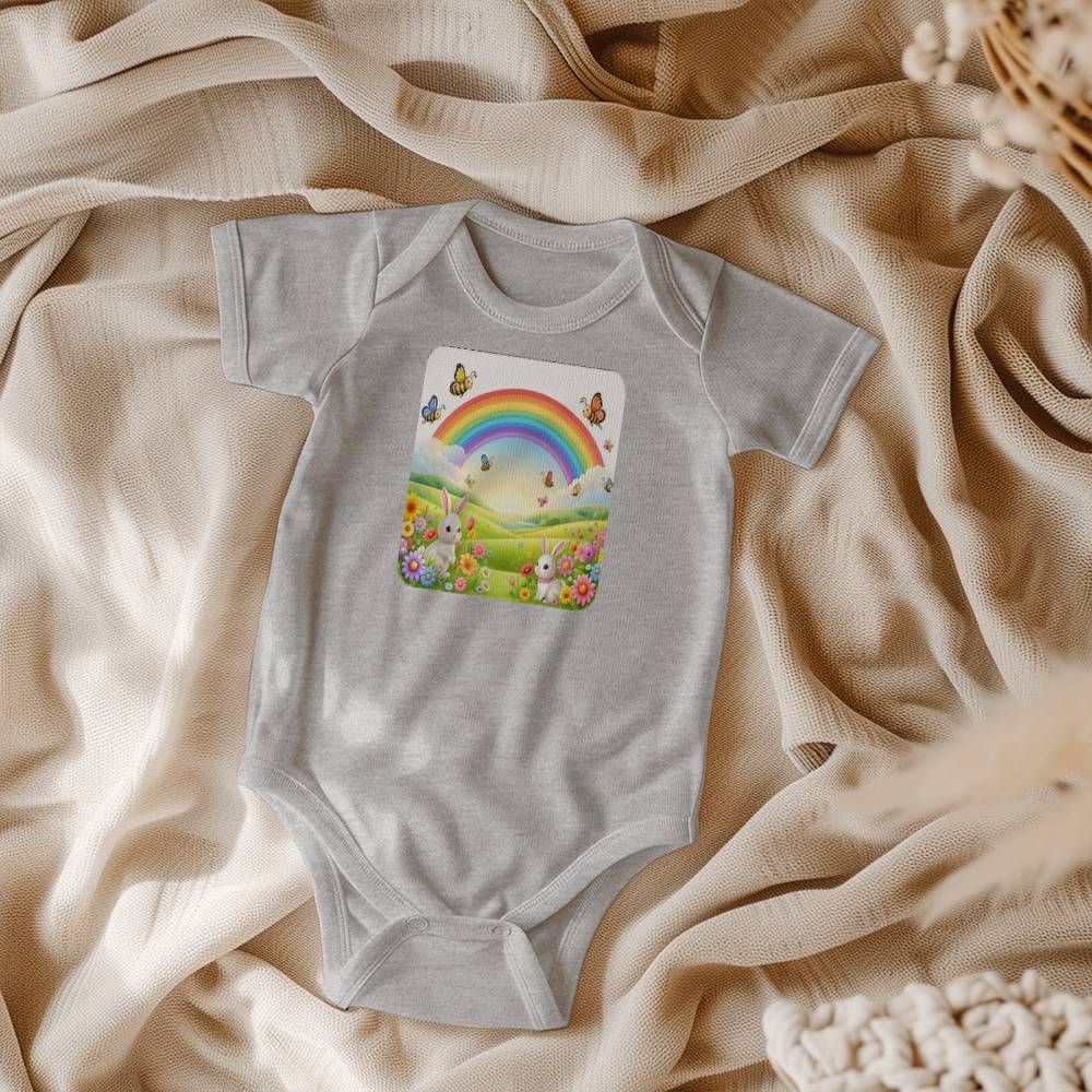 Baby Onesies A6