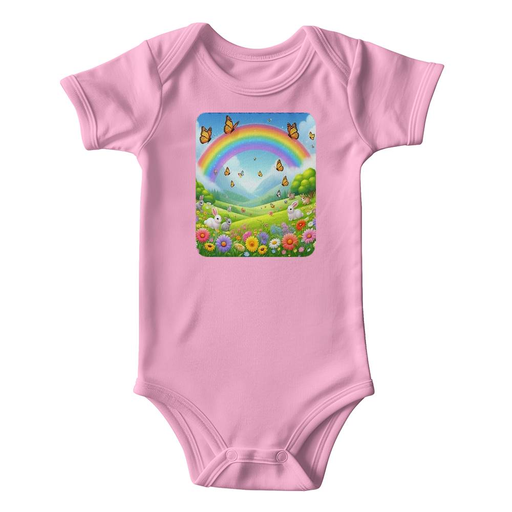 Baby Onesies A9