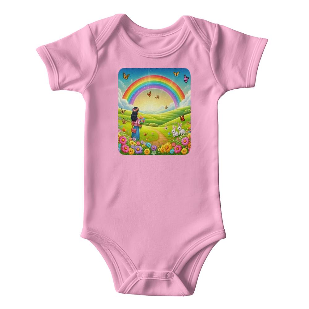 Baby Onesies B2