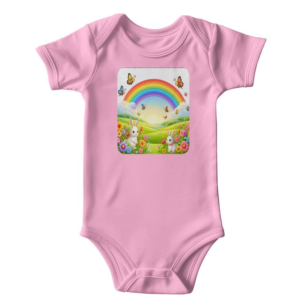 Baby Onesies A6