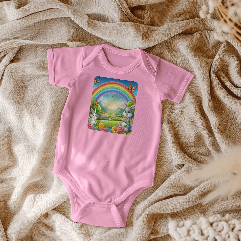 Baby Onesies B1