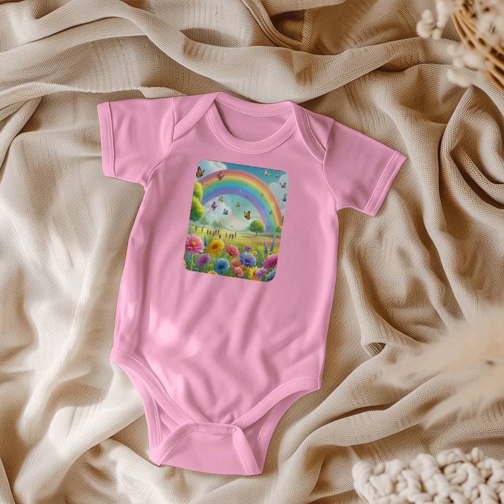 Baby Onesies A9