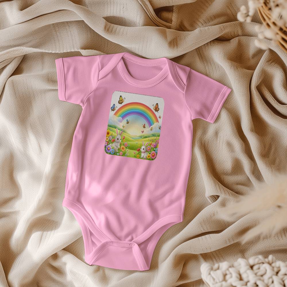 Baby Onesies A6