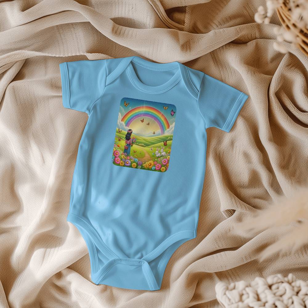 Baby Onesies B2