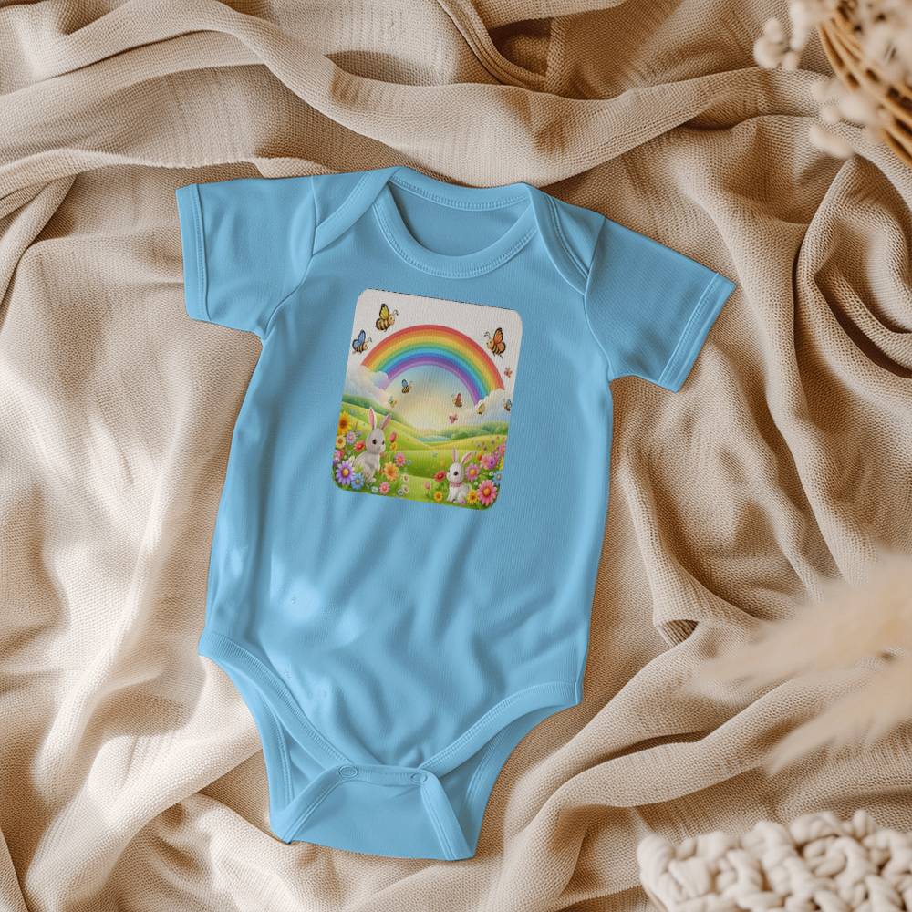 Baby Onesies A6