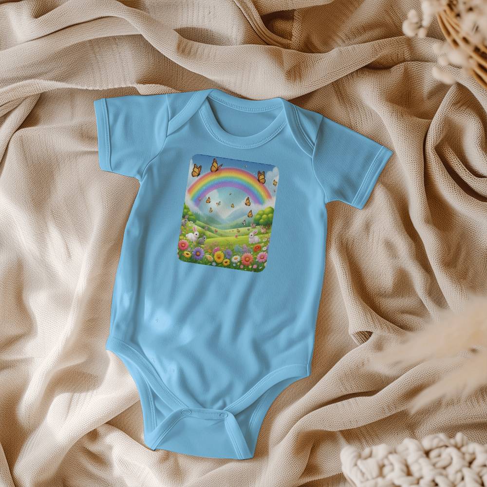 Baby Onesies A9