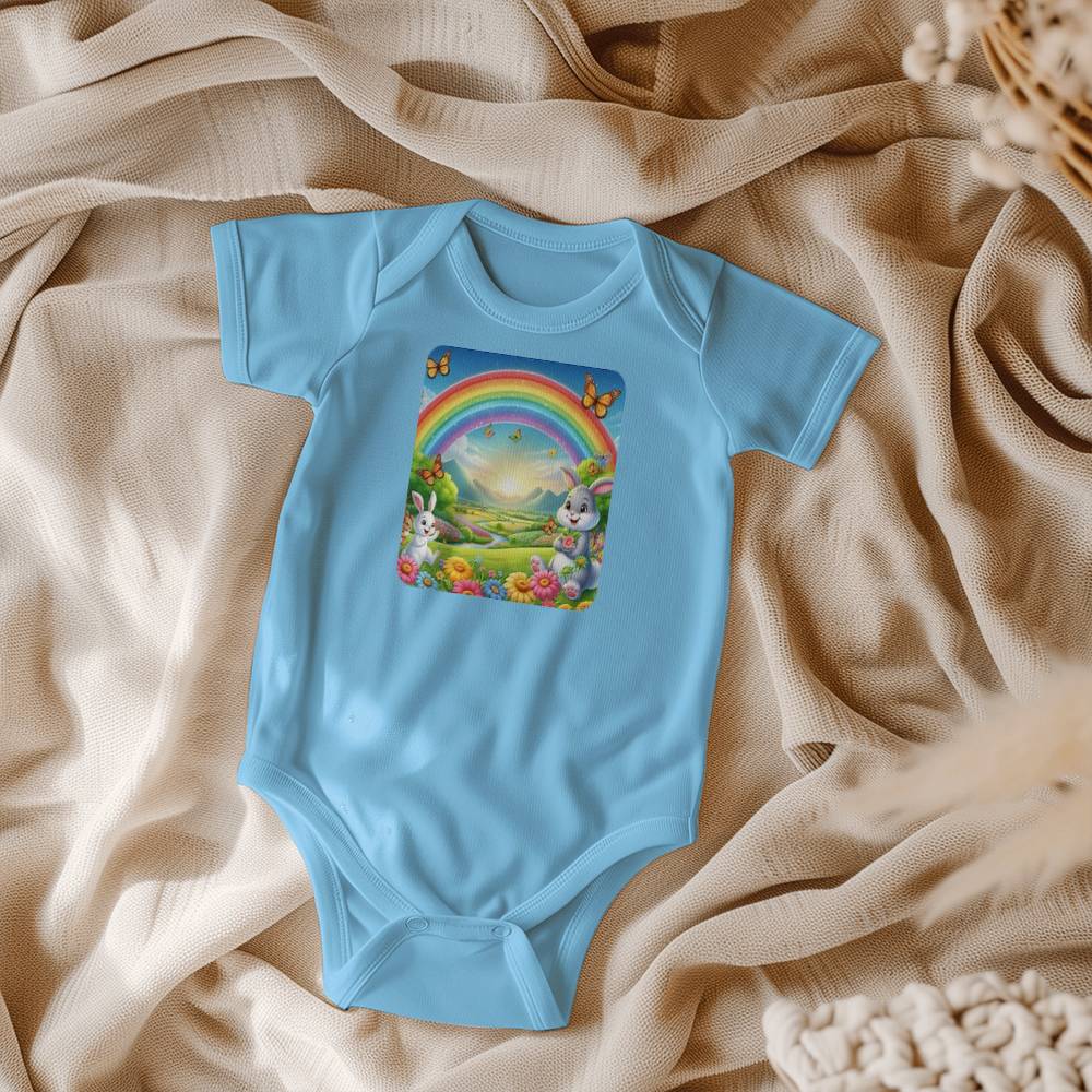 Baby Onesies B1